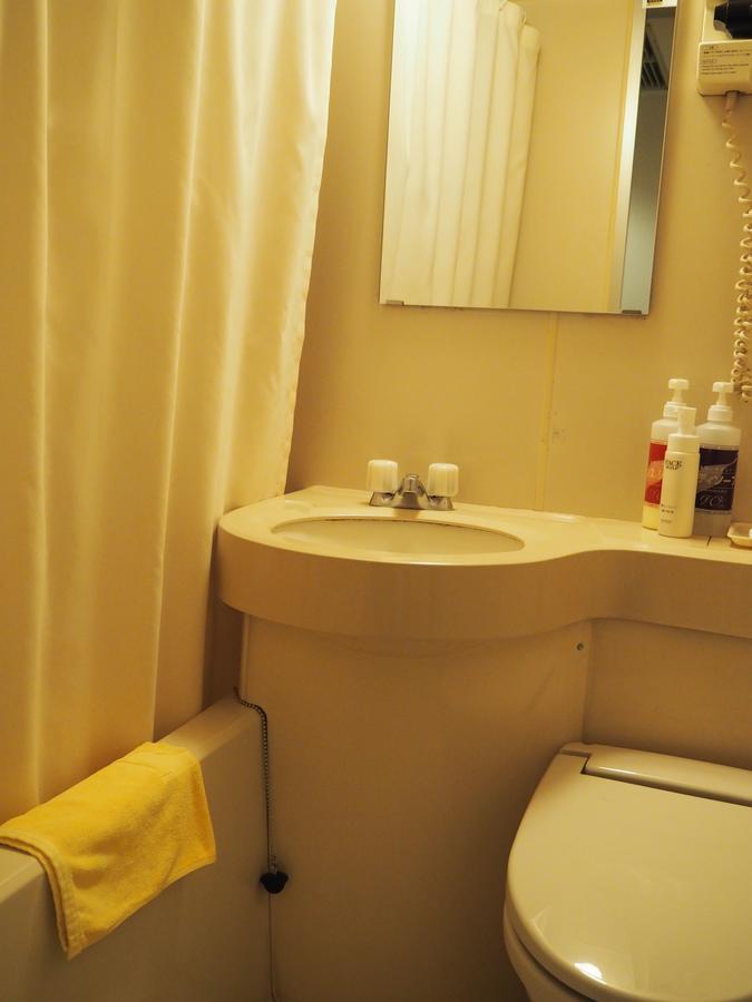 Hotel Okaya Сіодзірі Екстер'єр фото