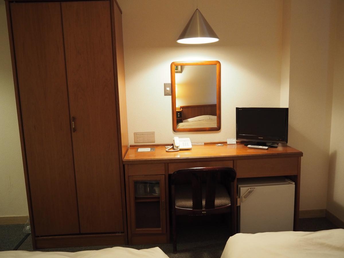 Hotel Okaya Сіодзірі Екстер'єр фото